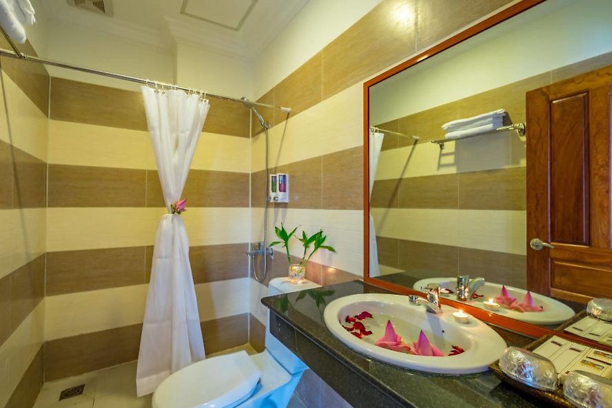 Angkor leab hotel